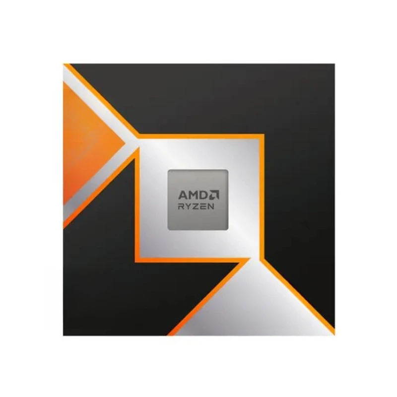 AMD Ryzen 9 9950X3D processor  - Amd Cpu Ryzen 9 recension och pris