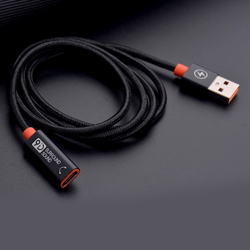 USB A Male to Type C Female Ch - Coiled Usb Cable recension och pris