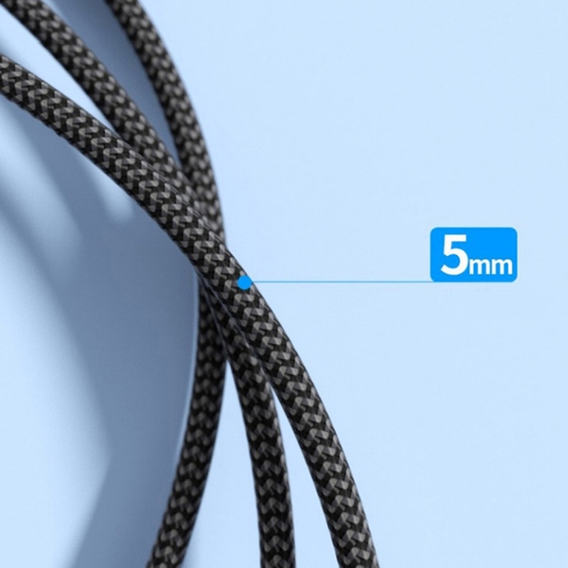 USB A Male to Type C Female Ch - Coiled Usb Cable recension och pris