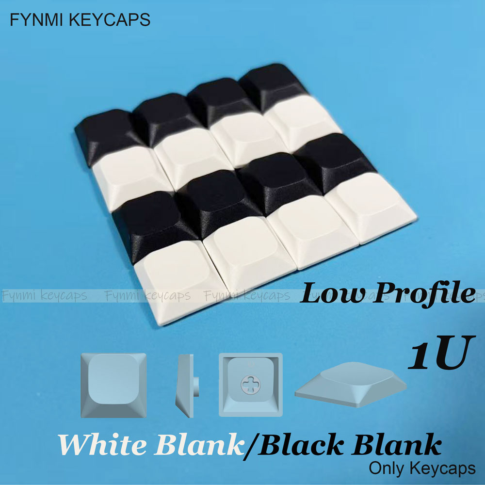 Fynmi 1/1.25/1.5/1.75/2/2.25/2 - Mechanical Switch Tester recension och pris
