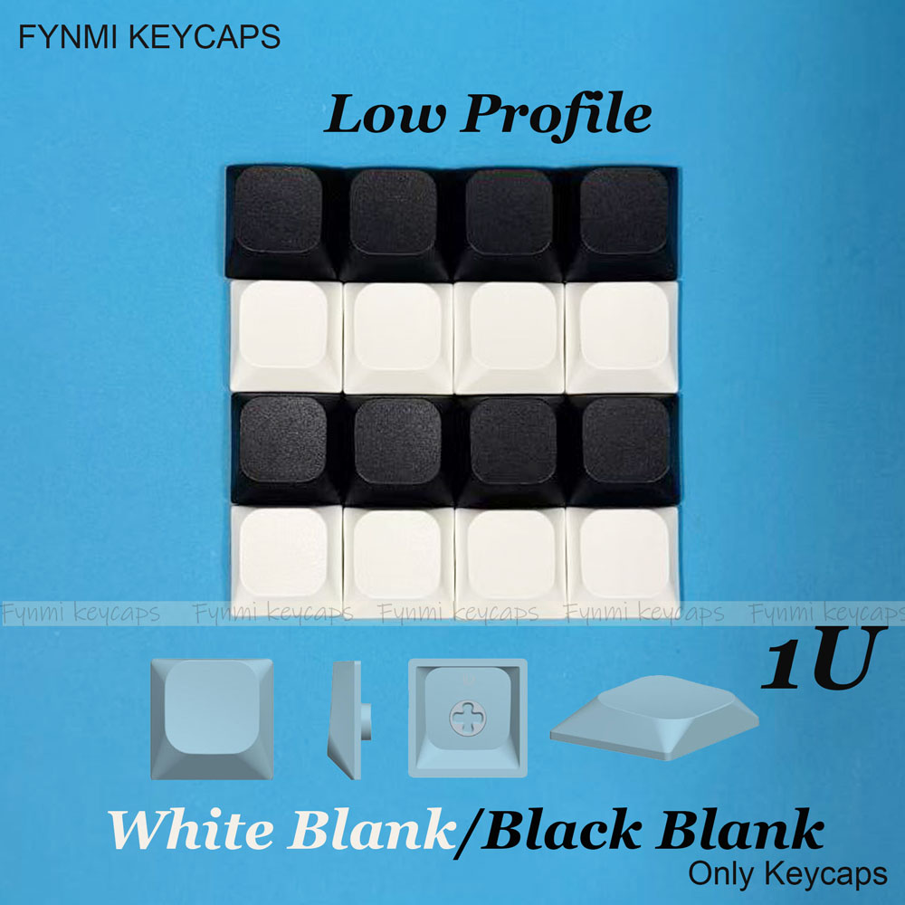 Fynmi 1/1.25/1.5/1.75/2/2.25/2 - Mechanical Switch Tester recension och pris
