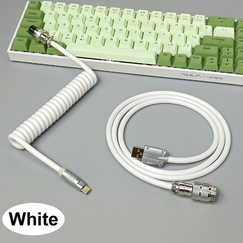 NEW 2026 Mechanical Keyboard A - Gaming Keyboard Types recension och pris