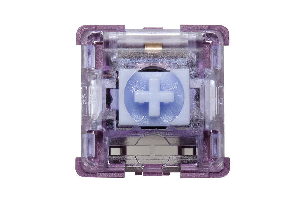 CIY Aqua Switch Linear Switch  - Gaming Keyboard Blue Switches recension och pris