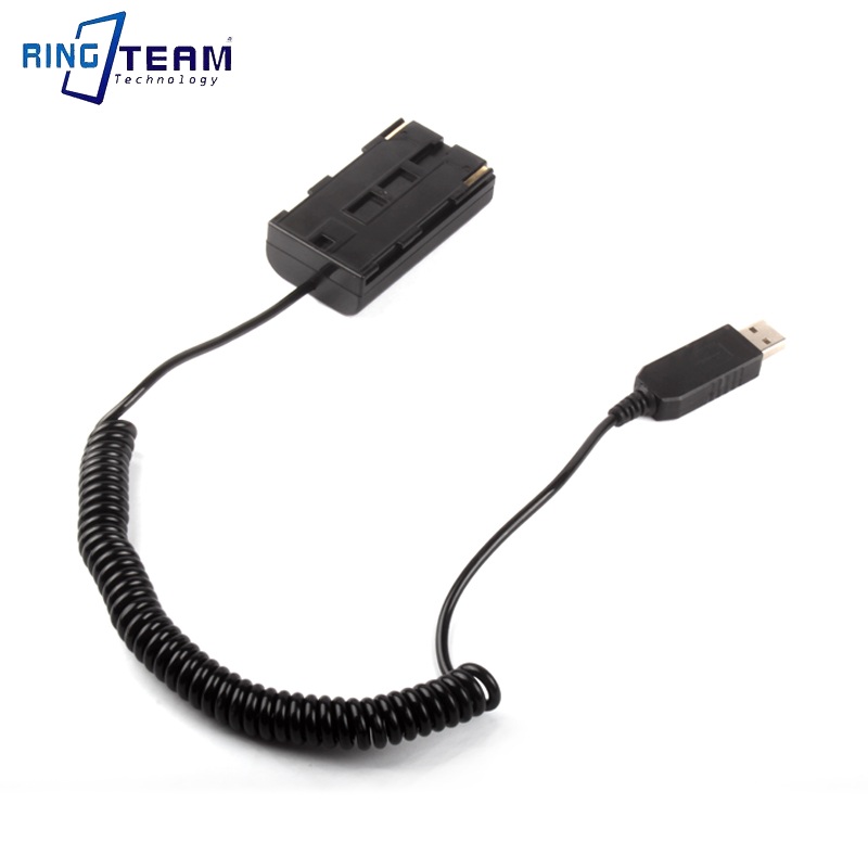 USB Power Spiral Coiled Cable  - Coiled Usb Cable recension och pris