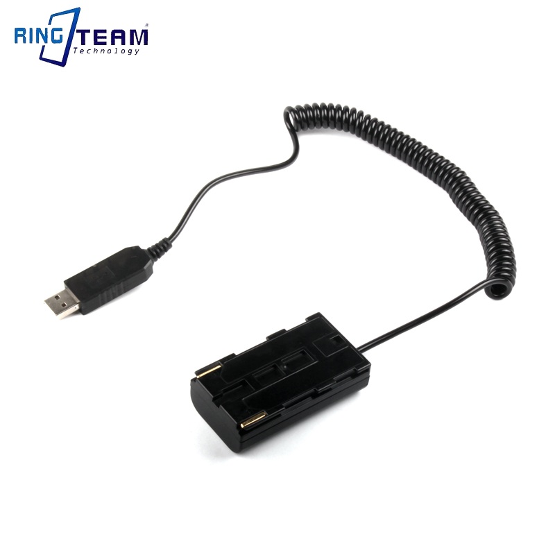 USB Power Spiral Coiled Cable  - Coiled Usb Cable recension och pris