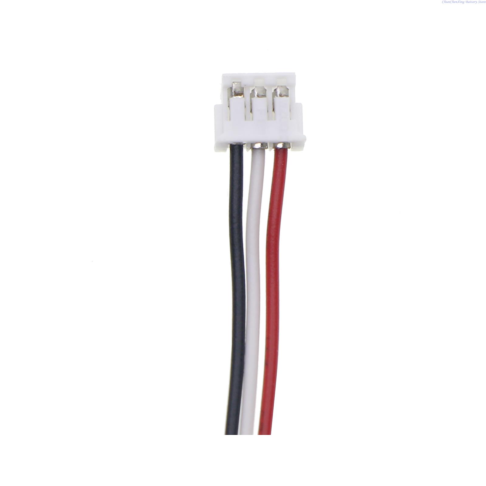 3.7V 220mAh Battery 533-000151 - Logitech Mouse G Pro X Superlight recension och pris