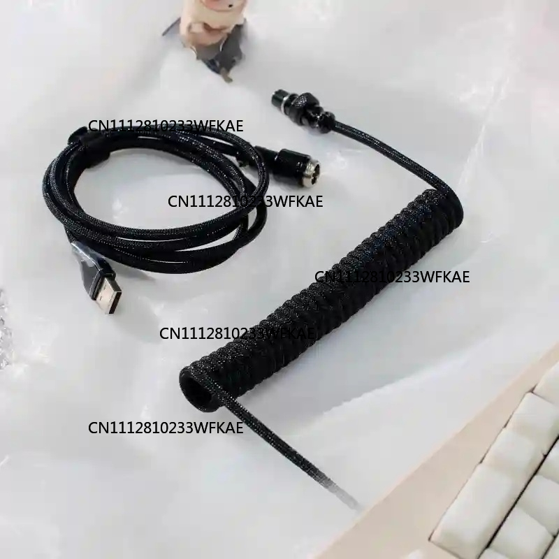 For Magnetic Switch USB A To T - Gaming Keyboard Types recension och pris
