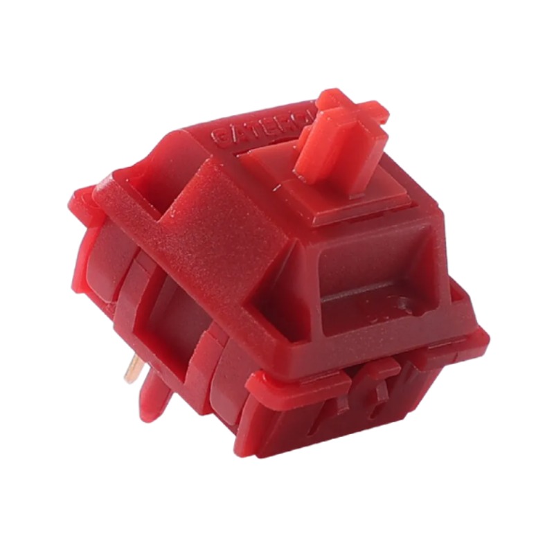 Silliworks Type R Switch Custo - Gaming Keyboard Types recension och pris