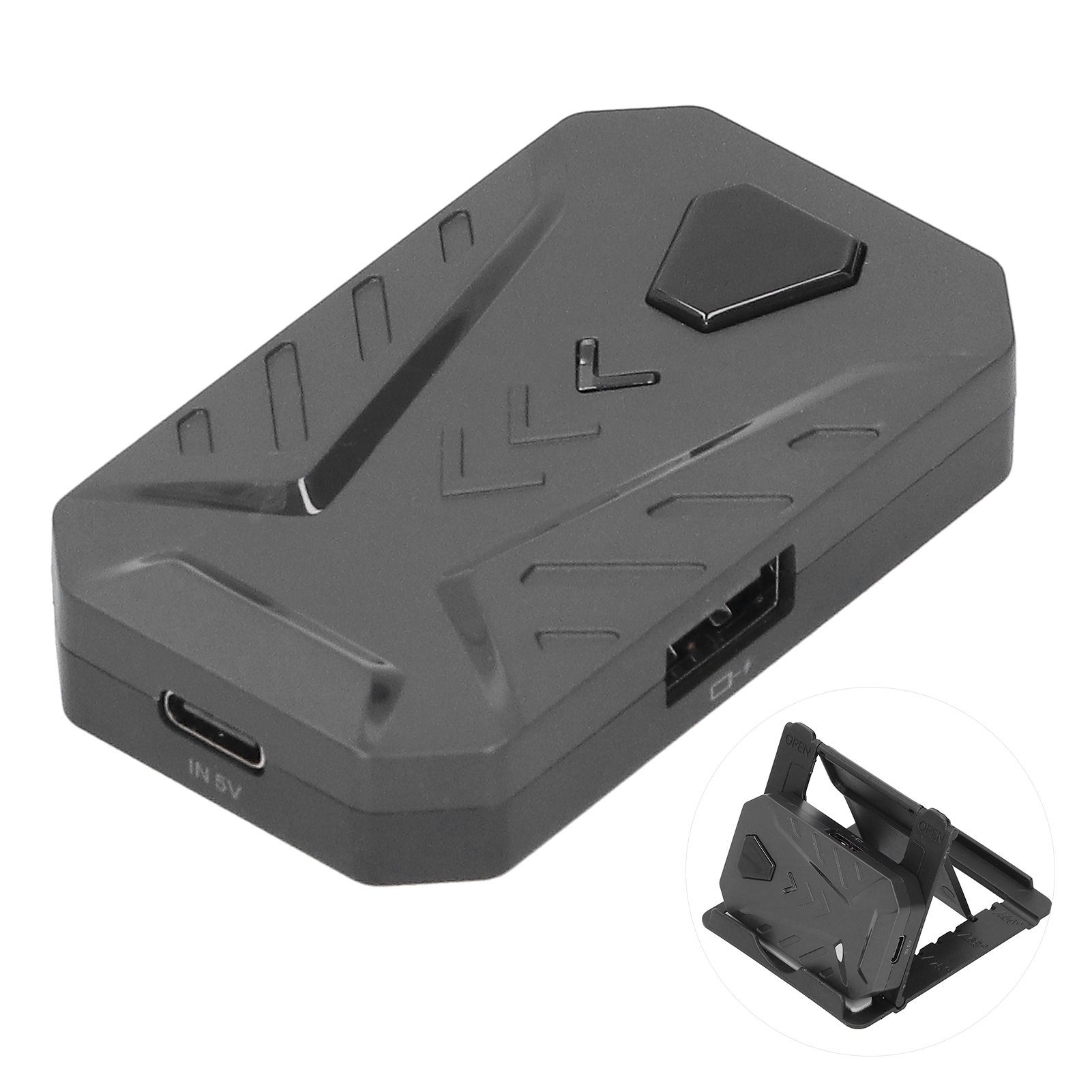 Gaming Keyboard Mouse Converte - Gaming Keyboard Mobile recension och pris