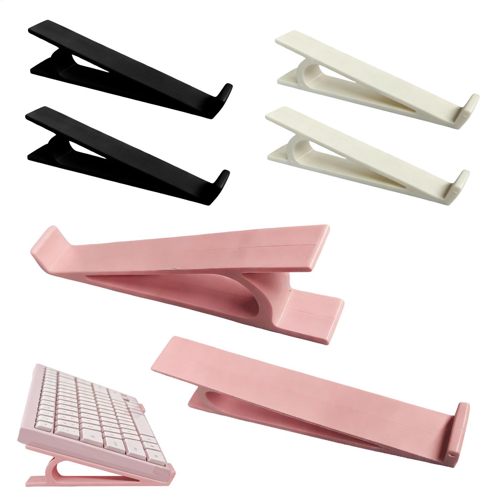 Universal keyboard riser stand - Gaming Keyboard Types recension och pris