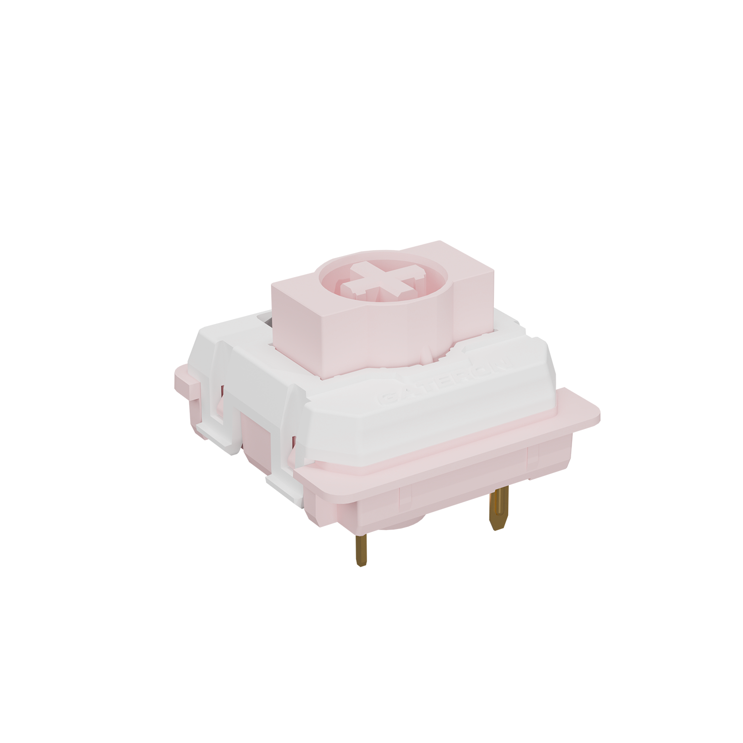 GATERON KS-33 Low Profile 2.0  - Mechanical Switch Tester recension och pris