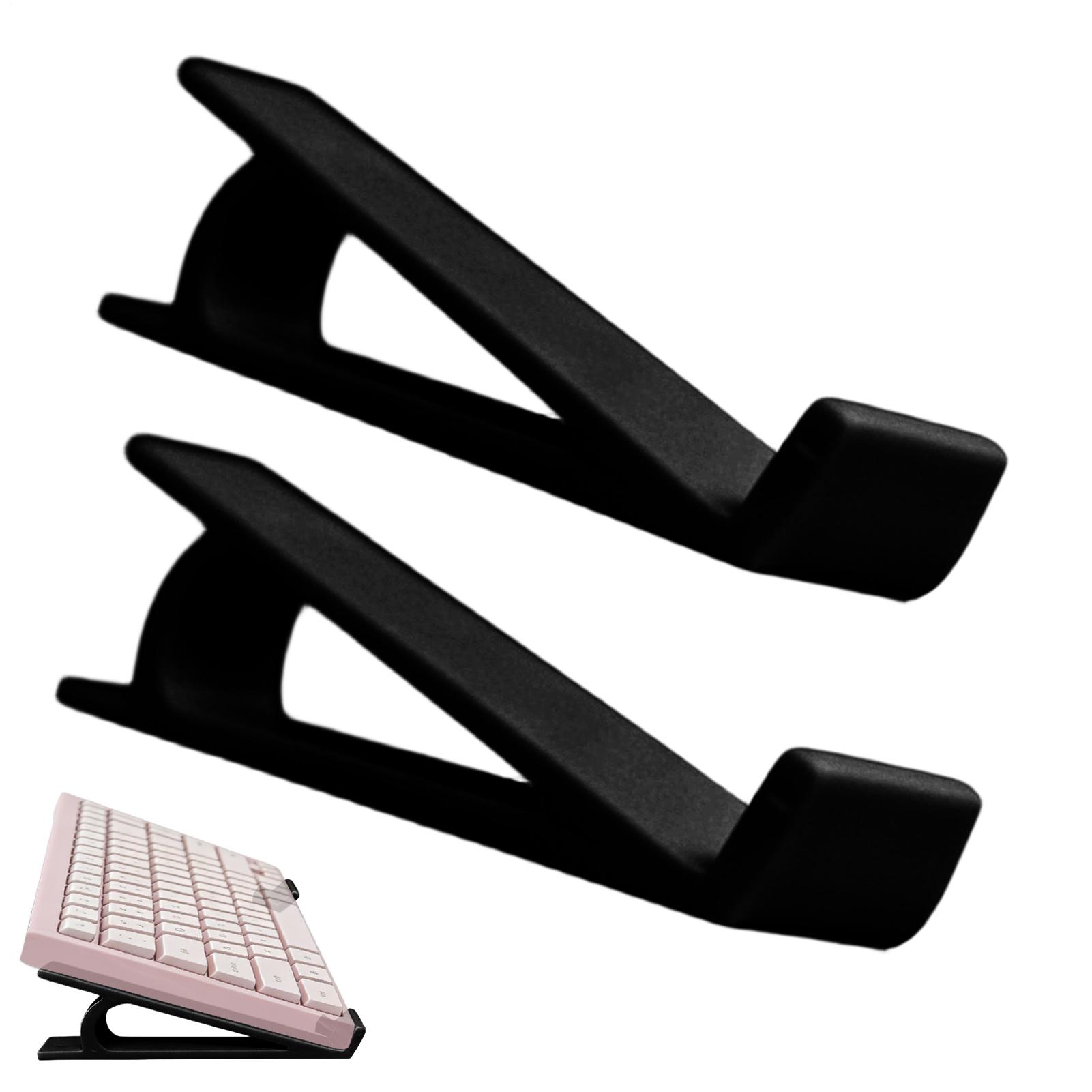 Ergonomic Non Slip Keyboard Ri - Gaming Keyboard Types recension och pris