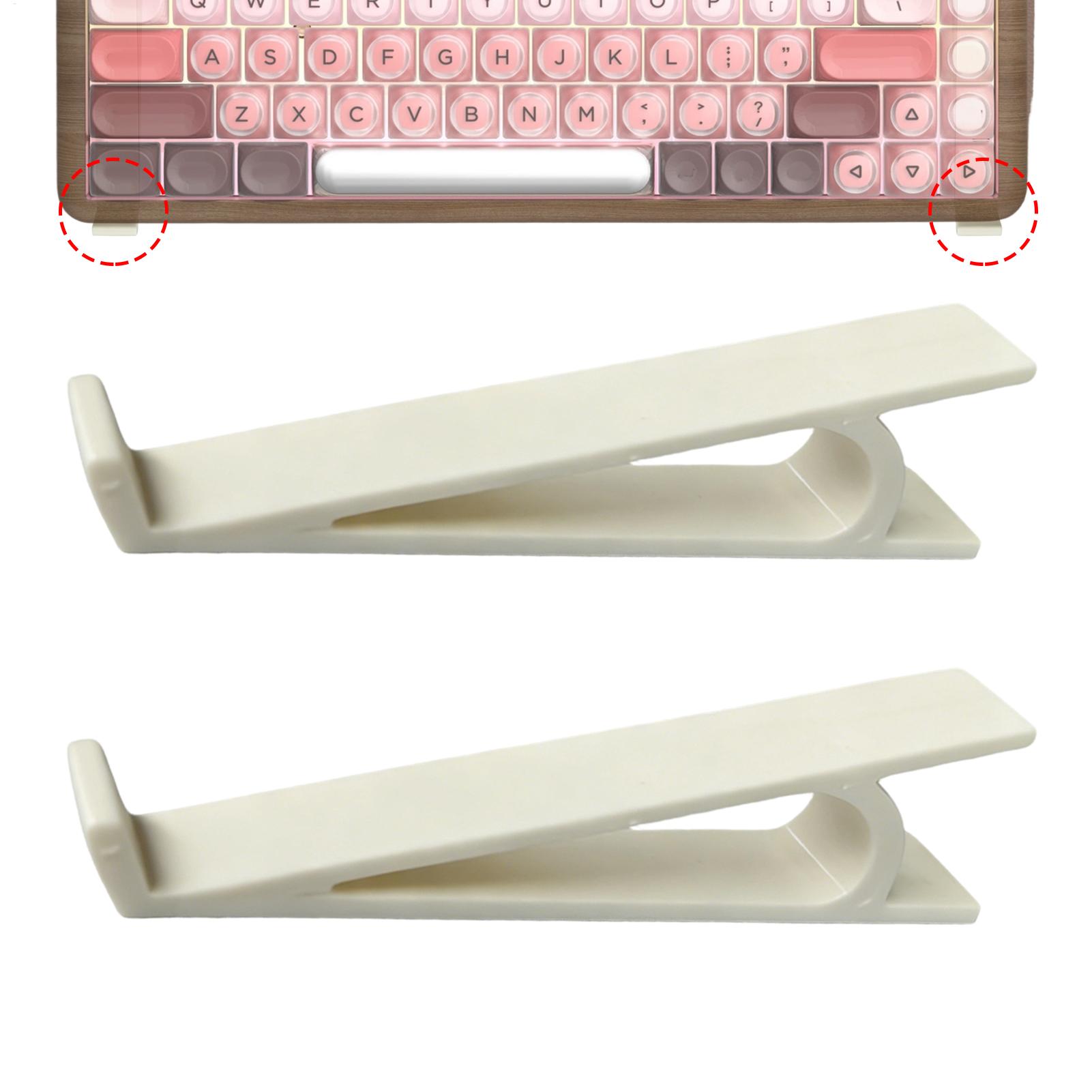 Ergonomic Non Slip Keyboard Ri - Gaming Keyboard Types recension och pris