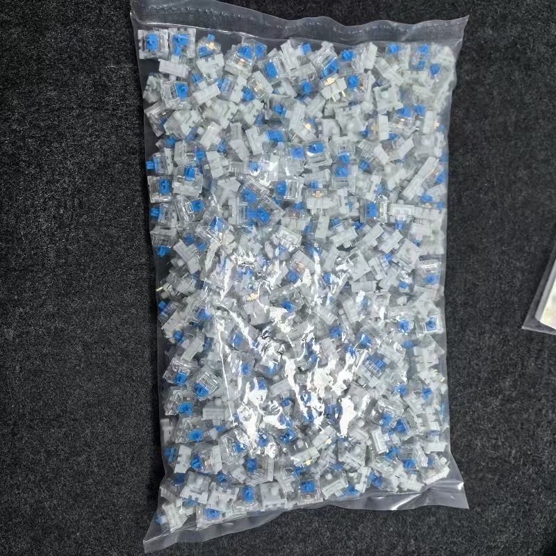 20-100pc Mechanical Keyboard S - Mechanical Switch Tester recension och pris