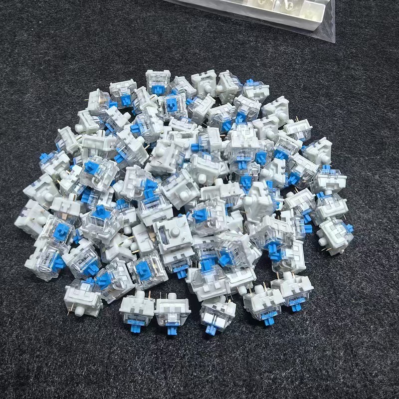 20-100pc Mechanical Keyboard S - Mechanical Switch Tester recension och pris