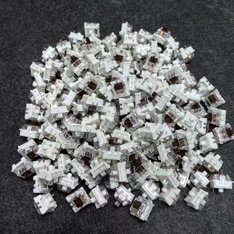 20-100pc Mechanical Keyboard S - Mechanical Switch Tester recension och pris