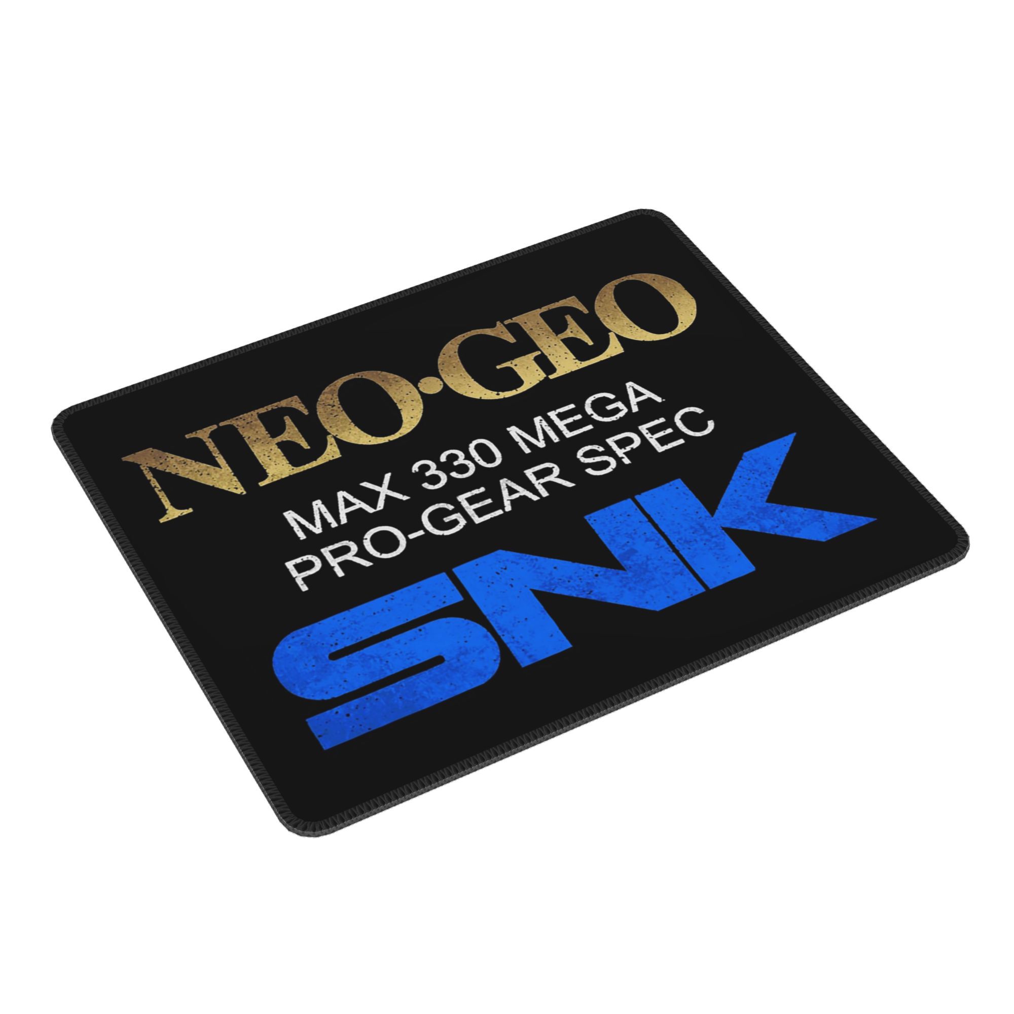 Neo Geo Pro Gear Spec Gold Ret - Gaming Keyboard Brand recension och pris