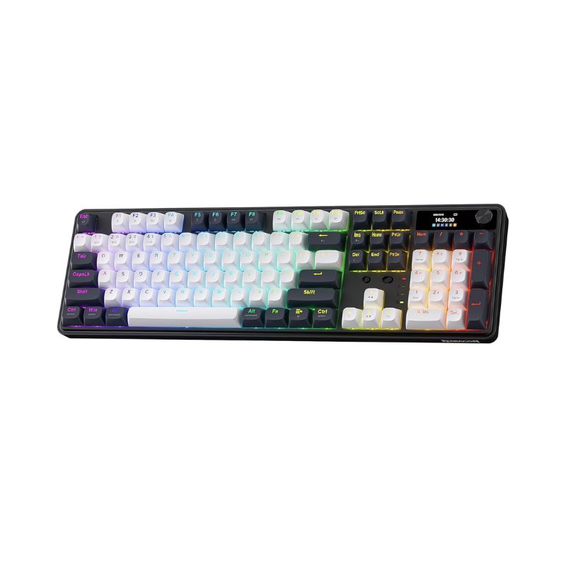 Redragon K761 Wireless Gasket  - Gaming Keyboard Mobile recension och pris