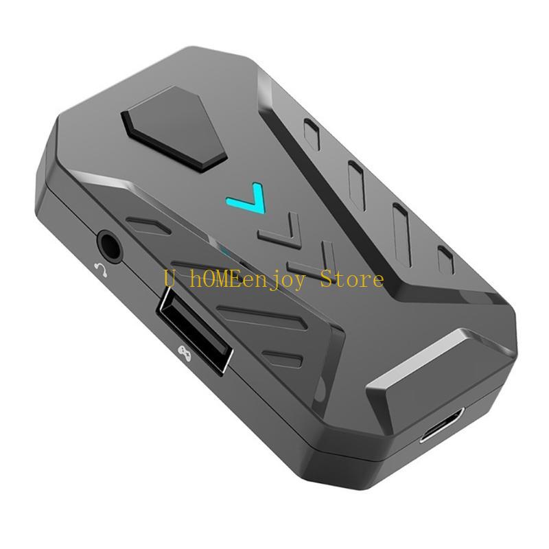 B0KF Gaming Keyboard and Mouse - Gaming Keyboard Mobile recension och pris